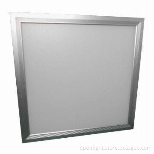 60W 3014 SMD LED Panel Light, 85 to 265V AC Voltage, 2-year Warranty, CE, UL, TUV, FCC, RoHS Marks